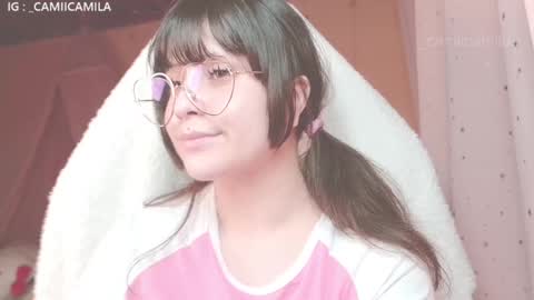 CALL ME CAMILANO BBLOVE ETC C A M I L A         online show from September 21, 1:53 am