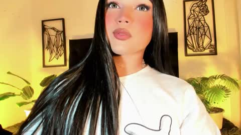 miss_zz online show from January 16, 11:47 pm