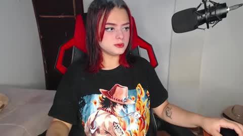 violeta online show from December 28, 2:42 pm