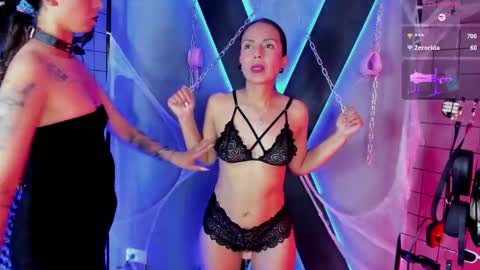 missalison_monica_bdsm online show from October 22, 8:32 pm