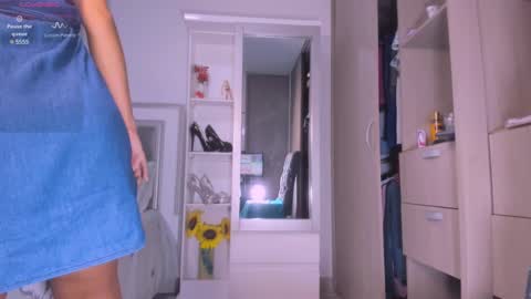 Ameliahs online show from March 1, 2:59 am