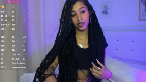 Snapshot of missangeldust chatting on February 7, 3:08 pm missangeldust online show from February 7, 3:08 pm