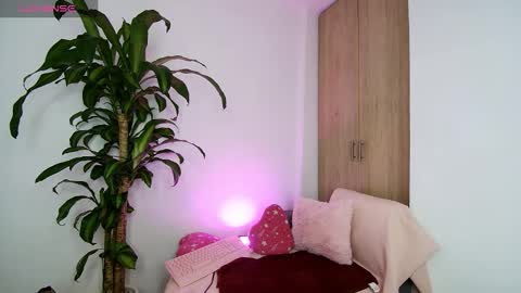 missangeldust online show from March 18, 12:27 am