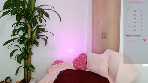 missangeldust online show from March 12, 2:26 am