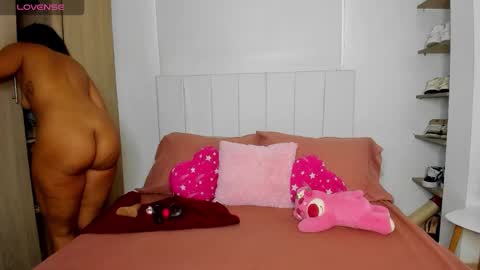 missangeldust online show from November 28, 12:12 pm