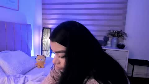 Ariadna Ruiz online show from April 20, 11:35 am