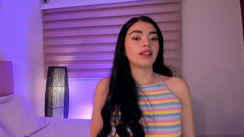 Ariadna Ruiz online show from March 28, 12:28 pm