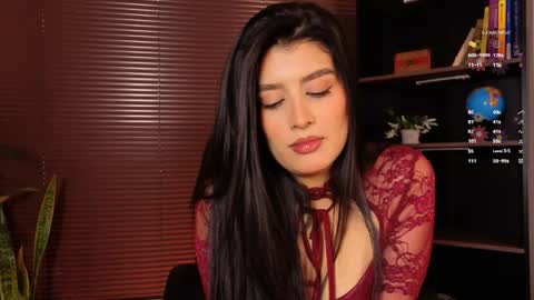 Laura online show from May 29, 1:20 pm