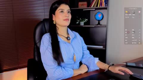 Laura online show from June 1, 12:50 pm