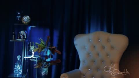 The divine Beverly online show from April 30, 4:39 am