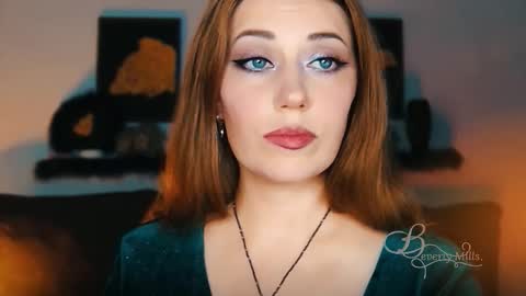 The divine Beverly online show from September 24, 7:42 pm