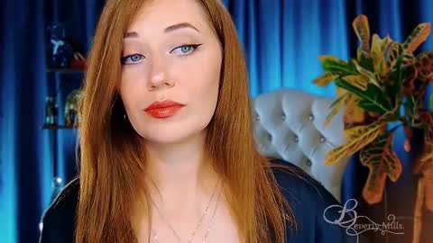 The divine Beverly online show from June 26, 8:20 am
