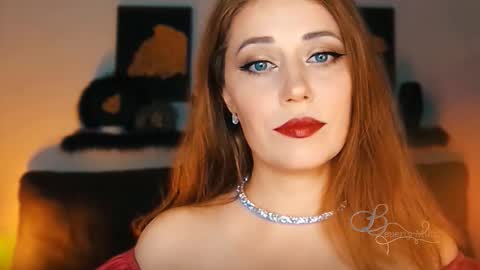 The divine Beverly online show from September 21, 7:40 pm