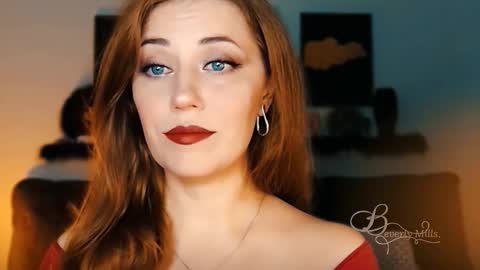 The divine Beverly online show from October 2, 2:10 am