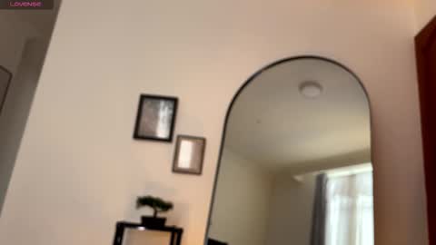 MissBlair online show from September 22, 3:05 pm