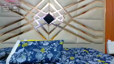 Miss Evelyn  online show from March 15, 12:52 pm