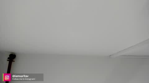 Sara Vanegas online show from March 2, 11:50 am