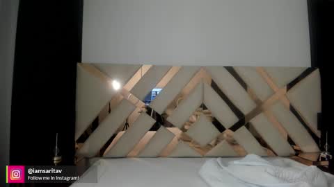 Sara Vanegas online show from March 17, 11:48 am