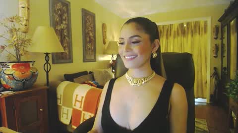 Snapshot of missbrownx chatting on September 17, 8:56 pm Brownie -P online show from September 17, 8:56 pm