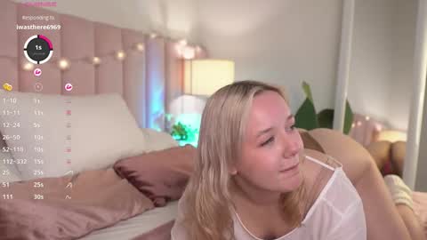 Bunny online show from October 1, 5:56 pm