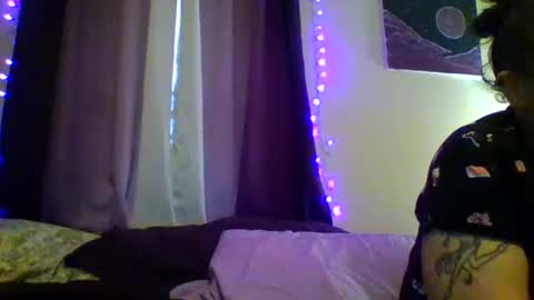 MissCannaSmokes online show from February 22, 2:41 pm