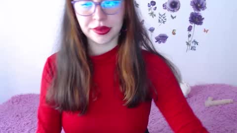 misscelestial online show from February 2, 3:52 pm