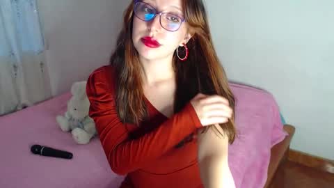 misscelestial online show from January 13, 11:12 pm