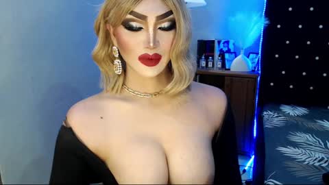 PRIESTESS CHANNEL online show from January 13, 10:25 am