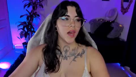 Snapshot of misscharlottte_18 chatting on January 10, 8:29 am Missy Charlottte. Hey remember to give me a thumbs up ty online show from January 10, 8:29 am
