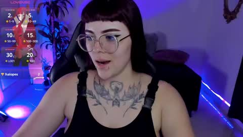 Snapshot of misscharlottte_18 chatting on February 14, 3:22 am Missy Charlottte. Hey remember to give me a thumbs up ty online show from February 14, 3:22 am