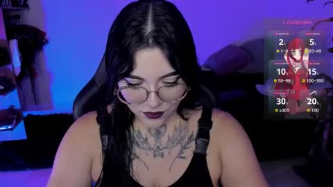 Snapshot of misscharlottte_18 chatting on September 11, 4:25 am Missy Charlottte. Hey remember to give me a thumbs up ty online show from September 11, 4:25 am