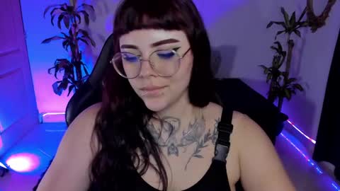 Snapshot of misscharlottte_18 chatting on February 28, 9:15 am Missy Charlottte. Hey remember to give me a thumbs up ty online show from February 28, 9:15 am