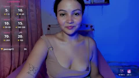 Chelsea online show from October 2, 8:29 pm