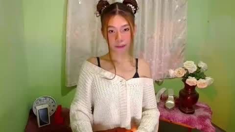 Snapshot of missciaraa chatting on March 10, 12:28 pm Kiara online show from March 10, 12:28 pm