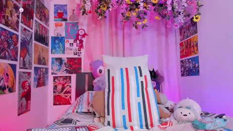 Vane online show from October 5, 1:03 am