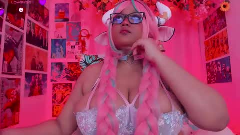 Vane online show from October 31, 12:33 am