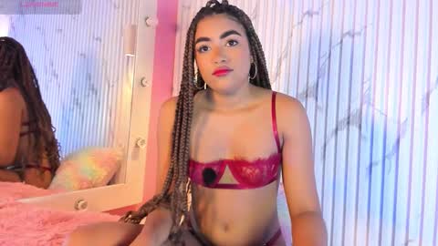 DIONNE online show from December 3, 11:00 am