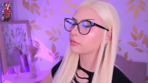 ELEKTRA online show from November 27, 4:42 am