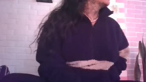 melodie  online show from October 19, 8:57 pm