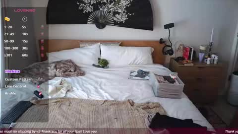 missemmbeex online show from October 27, 3:34 pm