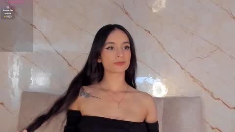 Sami Evan online show from January 17, 1:42 pm