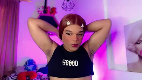 Fer online show from April 8, 9:18 pm