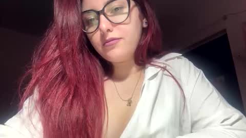 Runaa online show from April 19, 7:16 pm