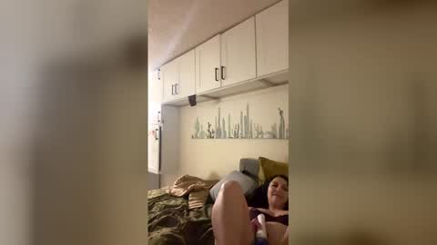 missfunnn online show from December 20, 6:31 am