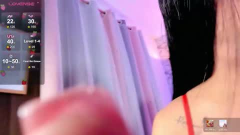 Gisell   Gigi online show from February 2, 6:15 pm