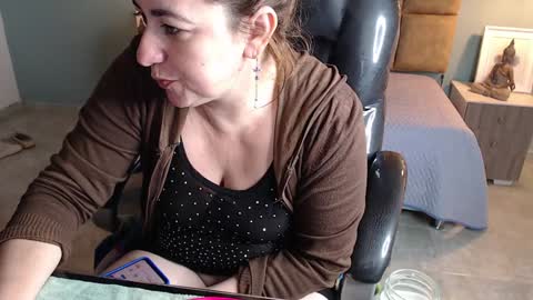 Maria Gomezz online show from January 21, 3:37 am