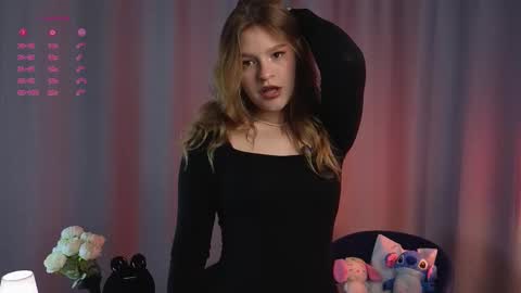 Miss secret online show from September 9, 2:11 am