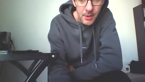 SperminatoR online show from October 30, 8:15 am