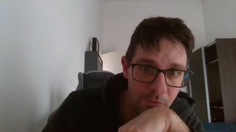 SperminatoR online show from January 26, 2:19 pm