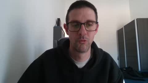 SperminatoR online show from February 16, 1:49 pm